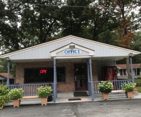 Pennswoods Inn