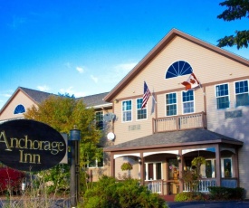 Anchorage Inn Burlington