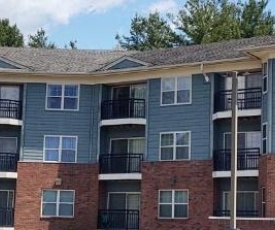 Smart Suites on the Hill