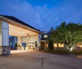 Best Western Plus Windjammer Inn & Conference Center