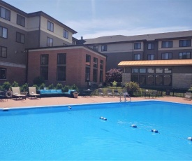 Comfort Inn & Suites South Burlington