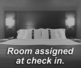 Holiday Inn Express South Burlington, an IHG Hotel