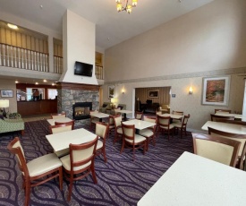 Smart Suites, Ascend Hotel Collection