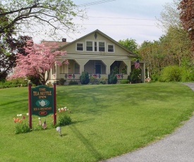 The Tea Kettle Inn