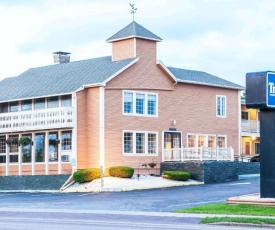 Travelodge by Wyndham South Burlington