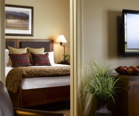 Green Mountain Suites Hotel