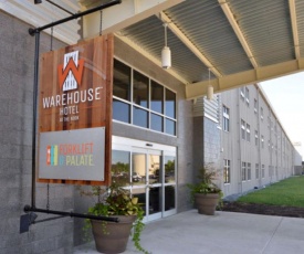 Warehouse Hotel at The Nook