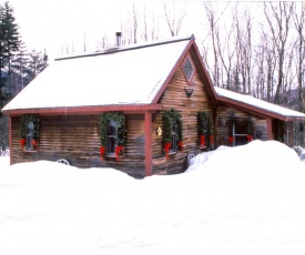 Goldilocks Cabin