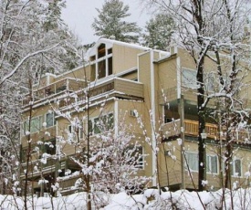 Luxurious Stowe Mountain Resort Condominiums