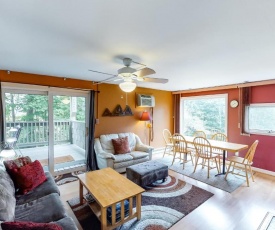 Mountainside Resort A201
