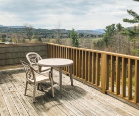 Mountainside Resort C401