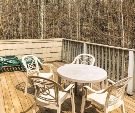 Mountainside Resort C402
