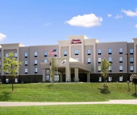 Hampton Inn & Suites - Mansfield