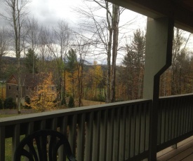 Mountainside Resort I