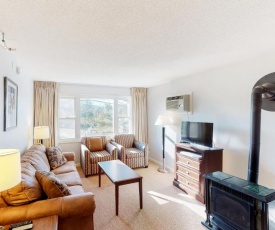 Mountainside Resort III