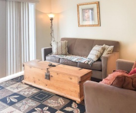 Mountainside Resort K204