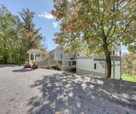 Mountainside Resort: A302