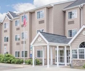 Microtel Inn & Suites Mansfield PA