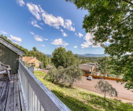 Mountainside Resort: H202