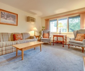 Mountainside Resort: K105