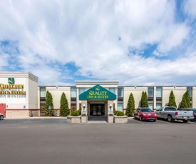 Quality Inn & Suites