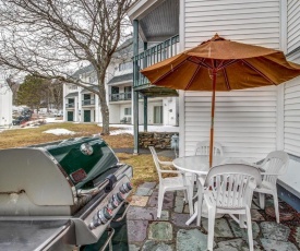 The Lodge