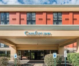 Comfort Inn Cranberry Township