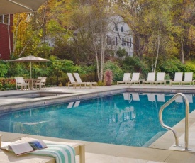 Green Mountain Inn