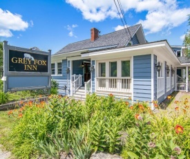 Grey Fox Inn