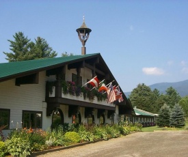 Northern Lights Lodge