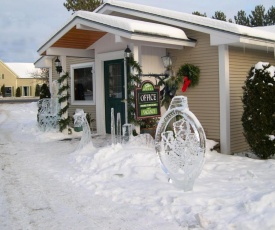 Stowe Motel & Snowdrift