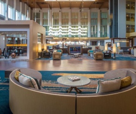 DoubleTree by Hilton Pittsburgh Cranberry