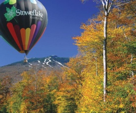 Stoweflake Mountain Resort & Spa