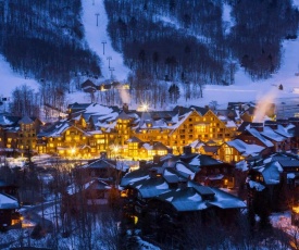 The Lodge at Spruce Peak, a Destination by Hyatt Residence