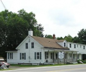 The Riverside Inn