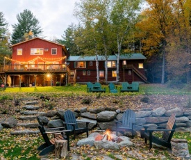 Timberholm Inn