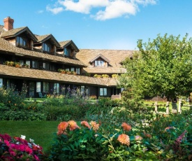 Trapp Family Lodge