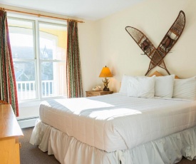 Long Trail House Condominiums at Stratton Mountain Resort