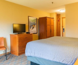 The Black Bear Lodge at Stratton Mountain Resort