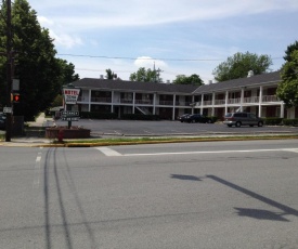 Motel Town House