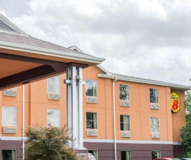 Super 8 by Wyndham Mars/Cranberry/Pittsburgh Area