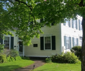 Strong House Inn