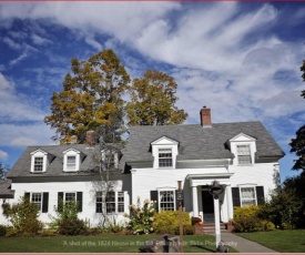 1824 House Inn + Barn