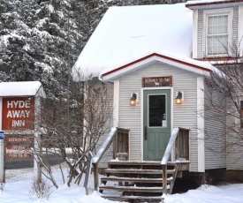 Hyde Away Inn
