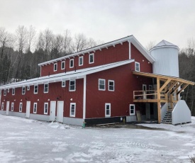 Mad River Lodge
