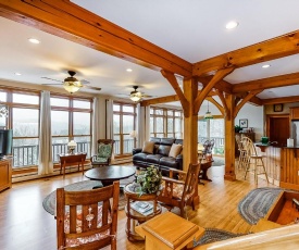 Mountain View Home