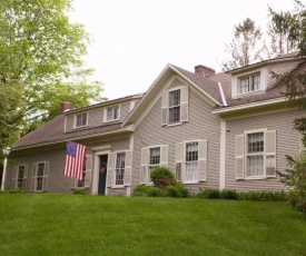 The Featherbed Inn