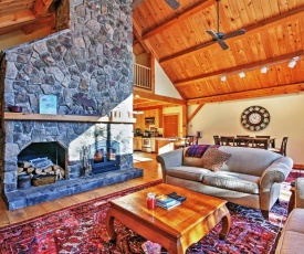 Luna Stella - West Dover Home 1 Mi to Mt Snow!