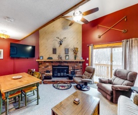 Maples Unit J