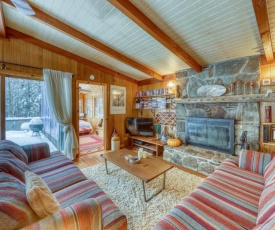 Mount Snow Chalet